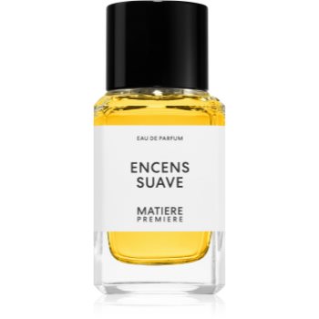 Matiere Premiere Encens Suave Eau de Parfum unisex - imagine 2